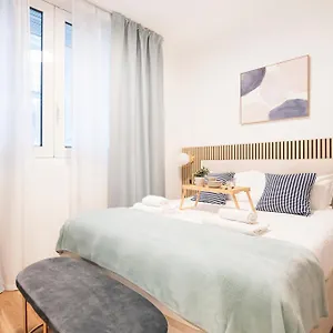 Apartment Easylife - Design And Relax In The Heart Of, Milan